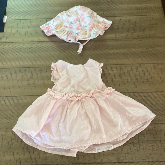 Catherine Malandrino Dresses Catherine Malandrino Baby Girl Dress